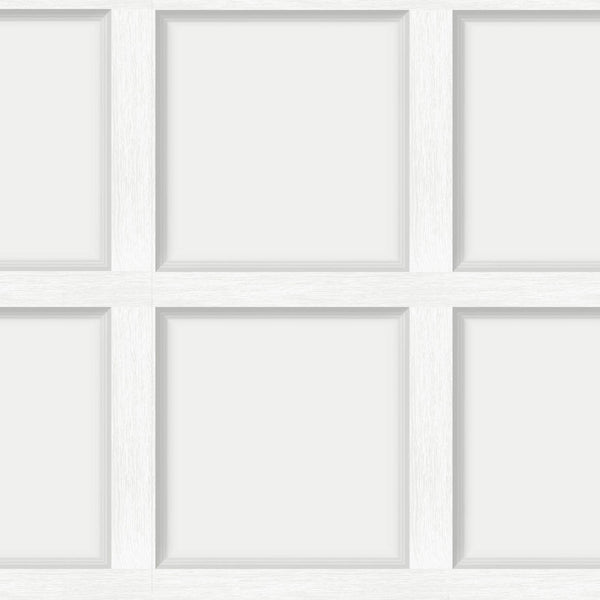 Holden Decor Moder Wood Panel Wallpaper