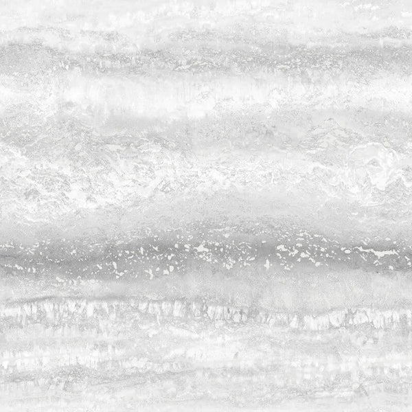 Sample Muriva Semper Marble Metallic Wallpaper