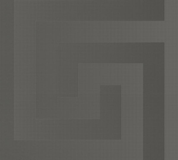 Versace Greek Key Satin Vinyl Wallpaper