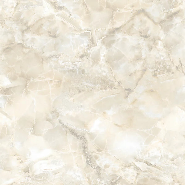 Vasari Carlotta Marble Heavyweight Wallpaper