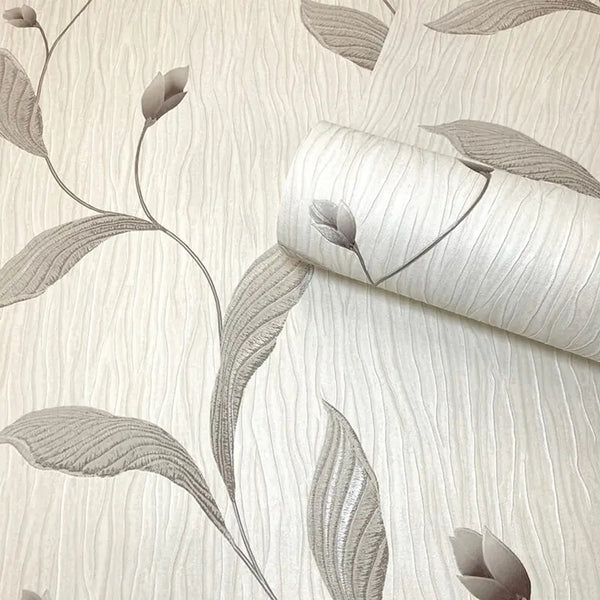 Belgravia Tiffany Trail Italian Vinyl Wallpaper