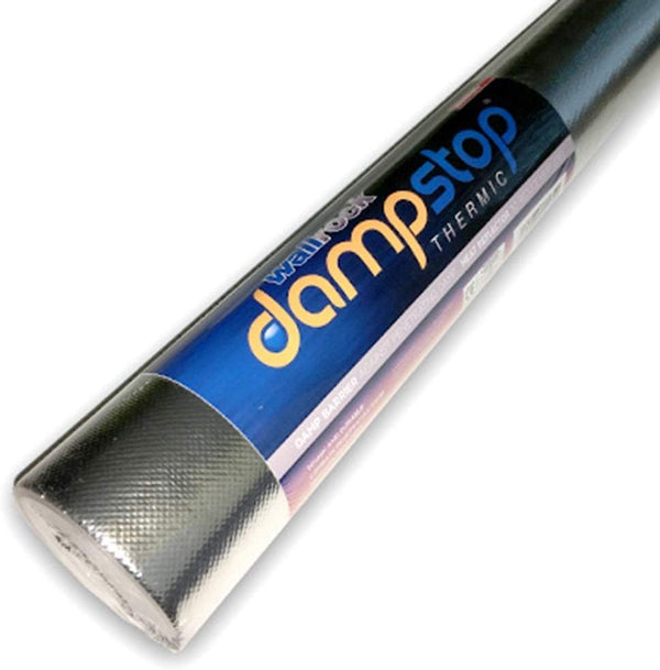 Wallrock Dampstop Thermic Roll