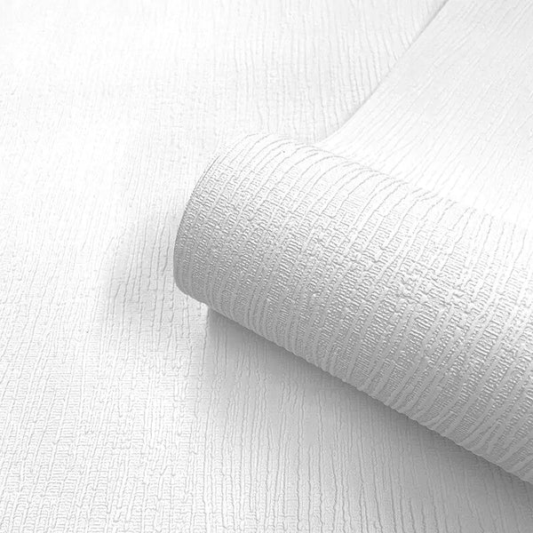 Sample Belgravia Decor Bark Effect Paintable Wallpaper