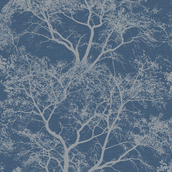 Holden Decor Statement Whispering Trees Wallpaper