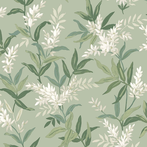 Belgravia Decor Olivia Floral Wallpaper