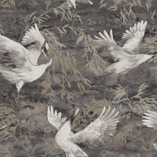 Holden Patagonia Sarus Cranes Wallpaper