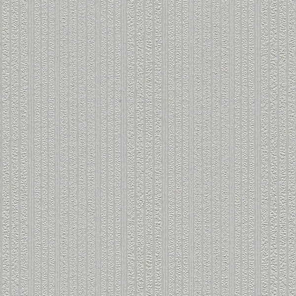 Sample AS Creation Grey Textured Vinyl Wallpaper