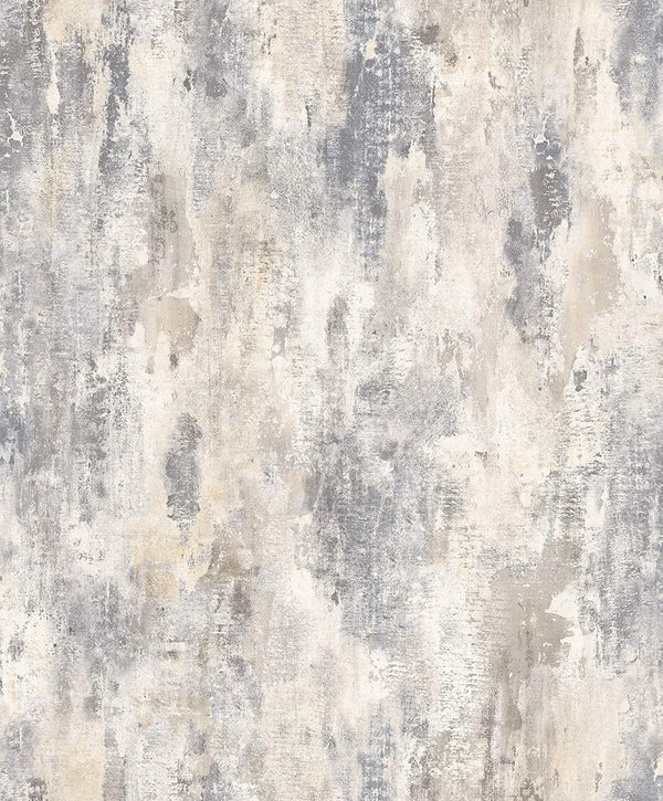 Taupe Wallpaper Jungle Fever Textured Wallpaper
