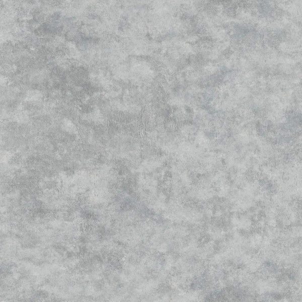 Grandeco Crushed Velvet Industrial Grey Wallpaper 163001