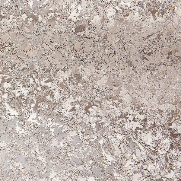 Arthouse Velvet Crush Foil Rose Gold Wallpaper