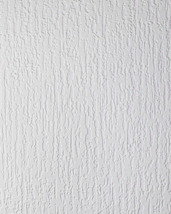 Anaglypta Buckingham Paintable White Wallpaper