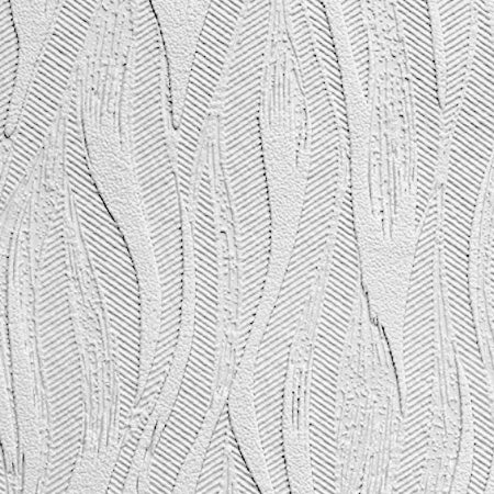 Anaglypta Caiger Waves Textured Paintable Wallpaper