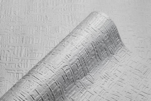 Anaglypta Edward Paintable Textured Wallpaper