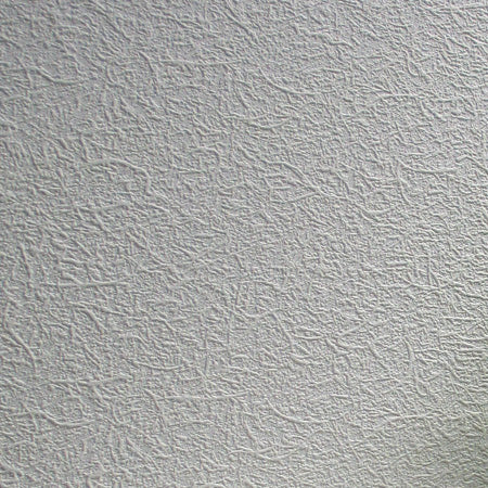 Anaglypta Fibrous White Paintable Wallpaper
