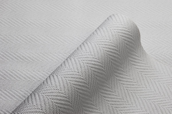 Anaglypta Herringbone Paintable Wallpaper