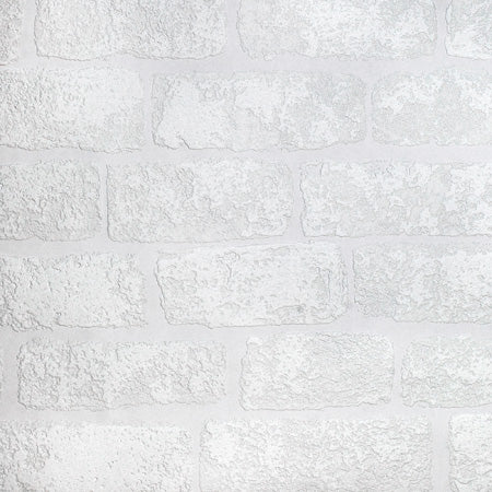 Anaglypta Wallpaper Lincoln Brick