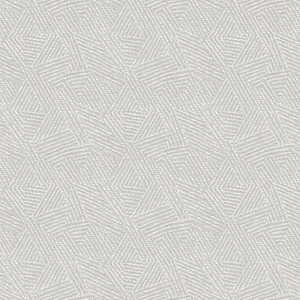 Alchemy Atakora Dove Grey Wallpaper