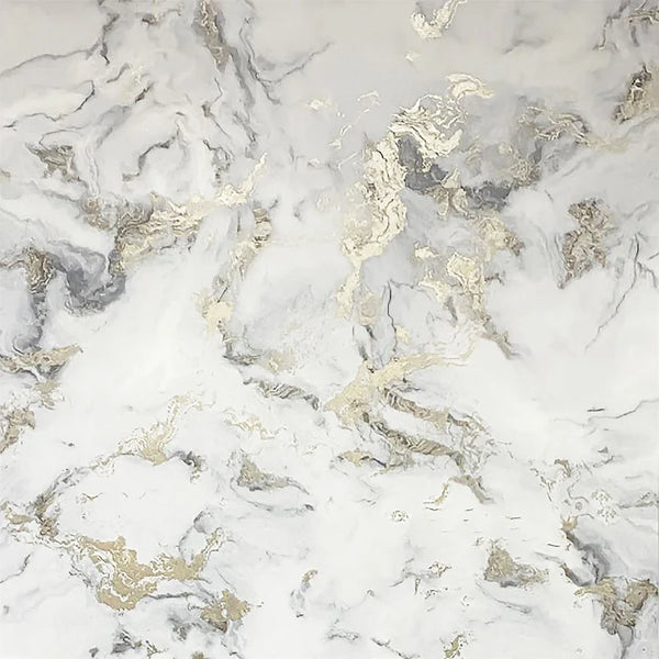 Sample Arthouse Bahia Marble Metallic Wallpaper