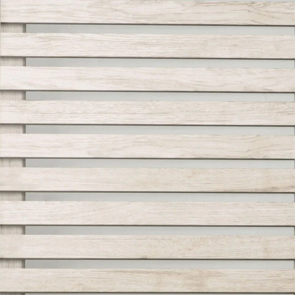 Fine Decor 3D Effect Wood Slats Wallpaper