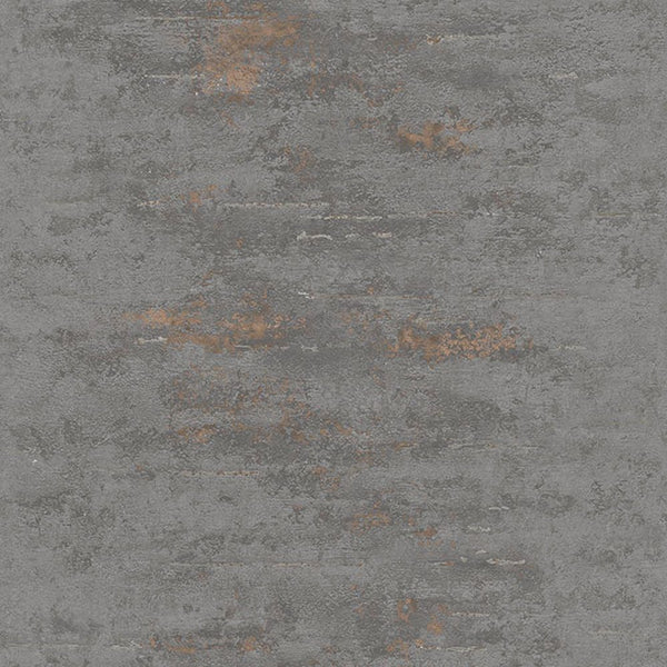 Grandeco Orion Rocca Industrial Textured Wallpaper