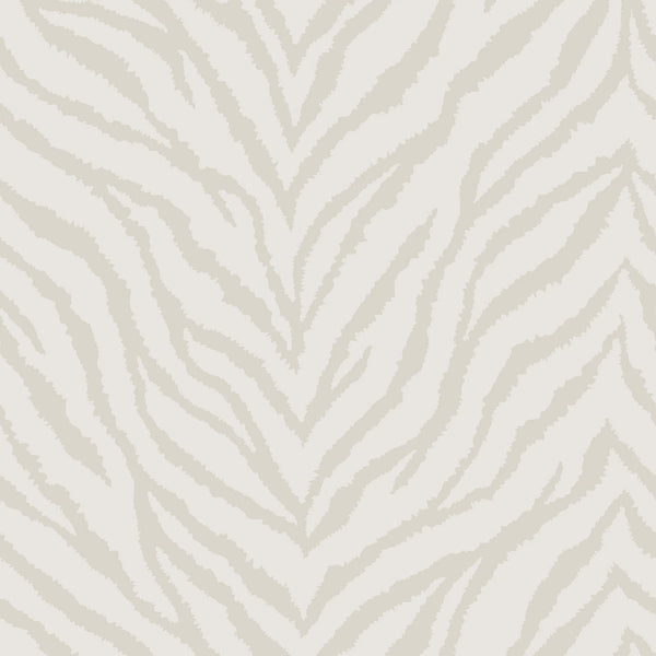 Holden Décor White Animal print Wallpaper