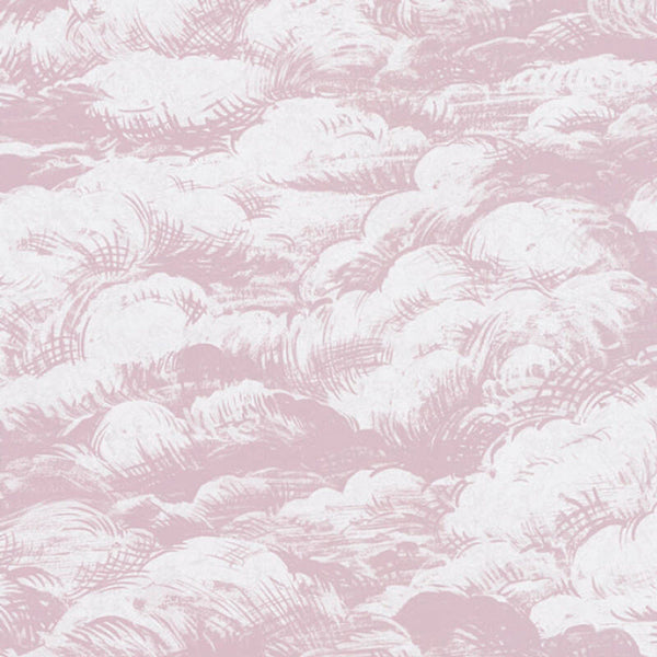 AS Creation Architect Jungle Chic Pink Wallpaper
