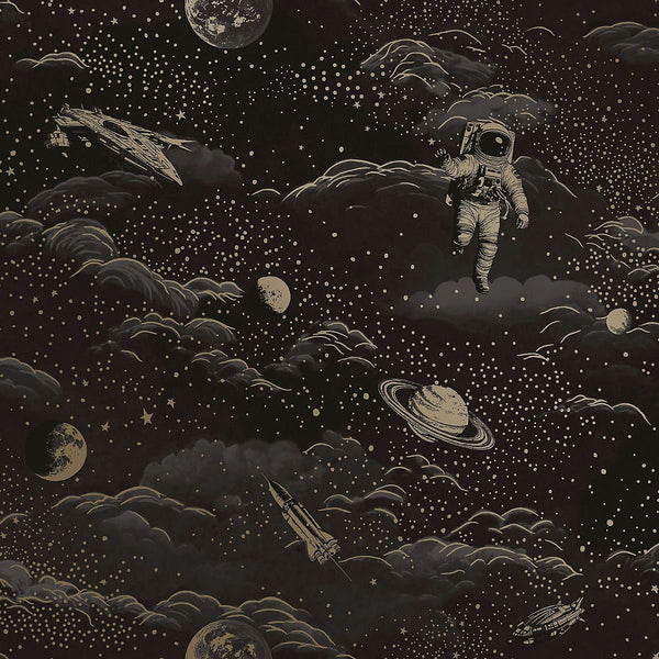 Holden Lost In Space Wallpaper