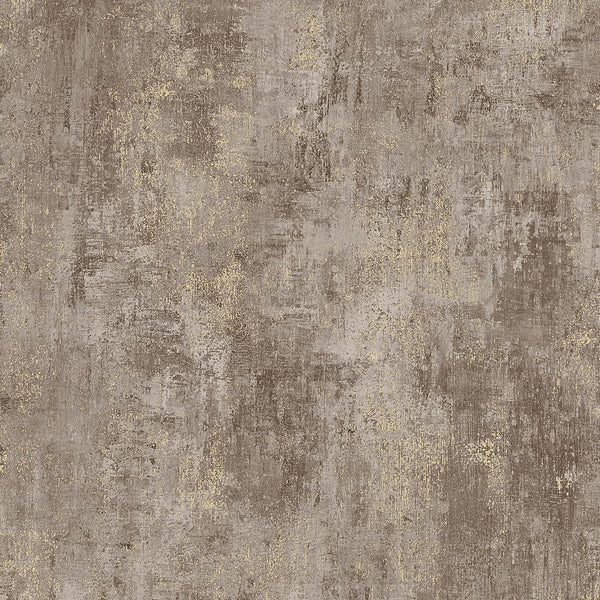 Muriva Cove Texture Chocolate Wallpaper