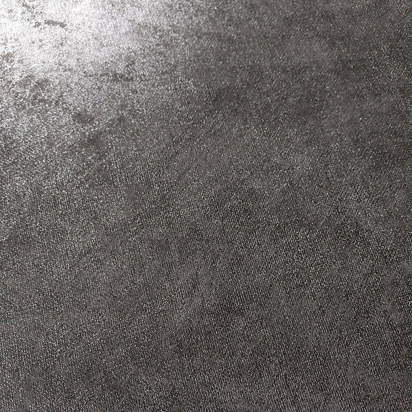 Muriva Cara Silver Metallic Wallpaper