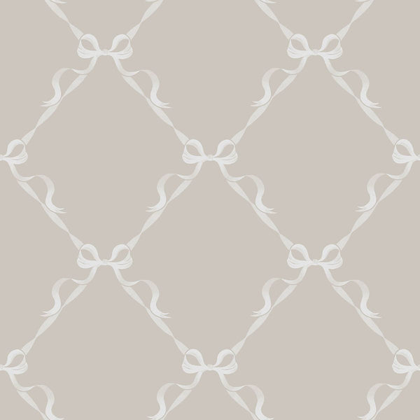 Holden Tied with a Bow Wallpaper
