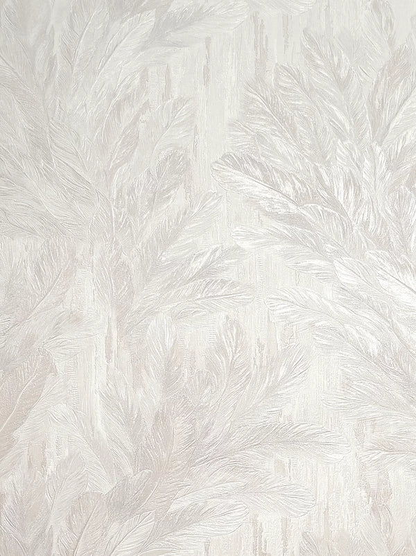 Vymura Gianni Feather Wallpaper