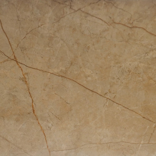 Zed Decor Fablon Vinyl Self Adhesive Brown Marble Wallpaper 1.2m x 1m HDM013