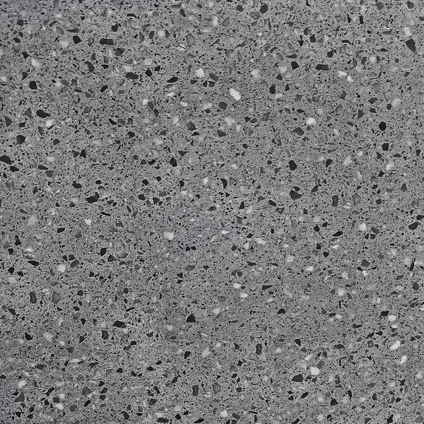 Zed Decor Black Terrazzo Self Adhesive Film Vinyl 1m x 1.2m HDM004